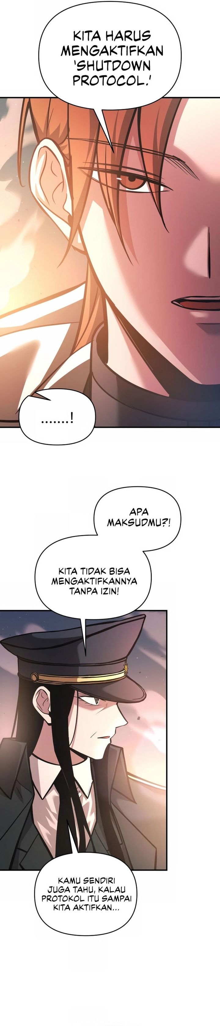 I Became the Tyrant of a Defense Game chapter 161