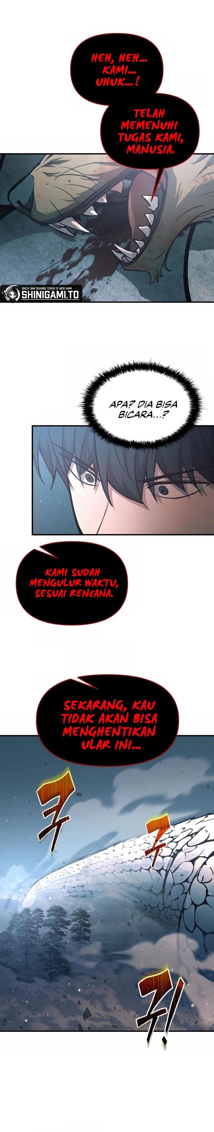 I Became the Tyrant of a Defense Game chapter 161