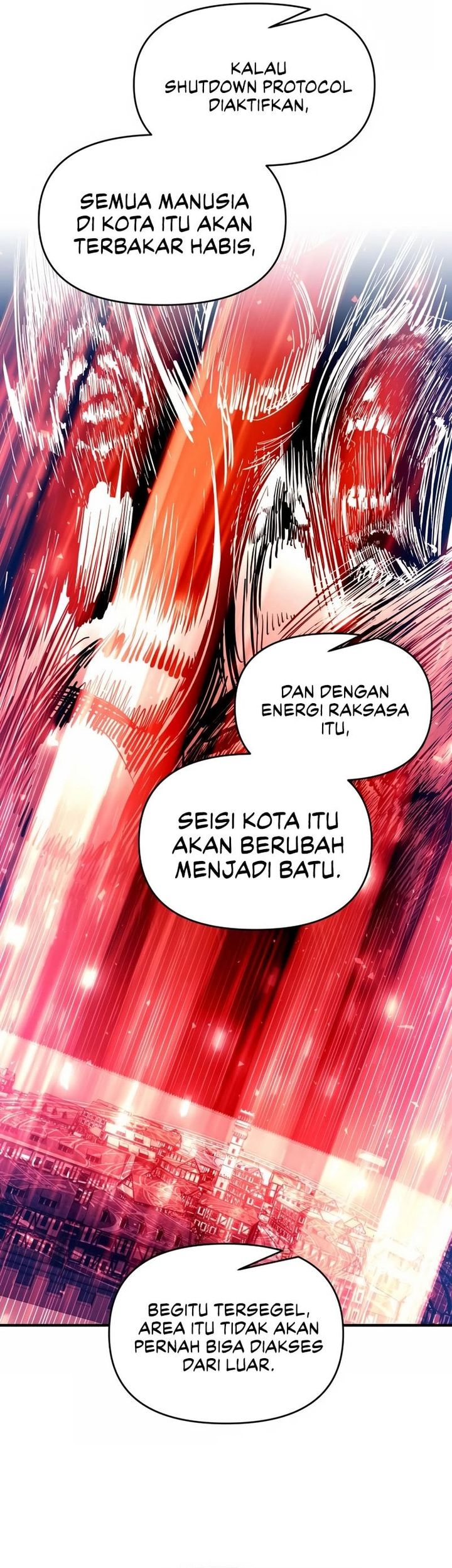 I Became the Tyrant of a Defense Game chapter 161