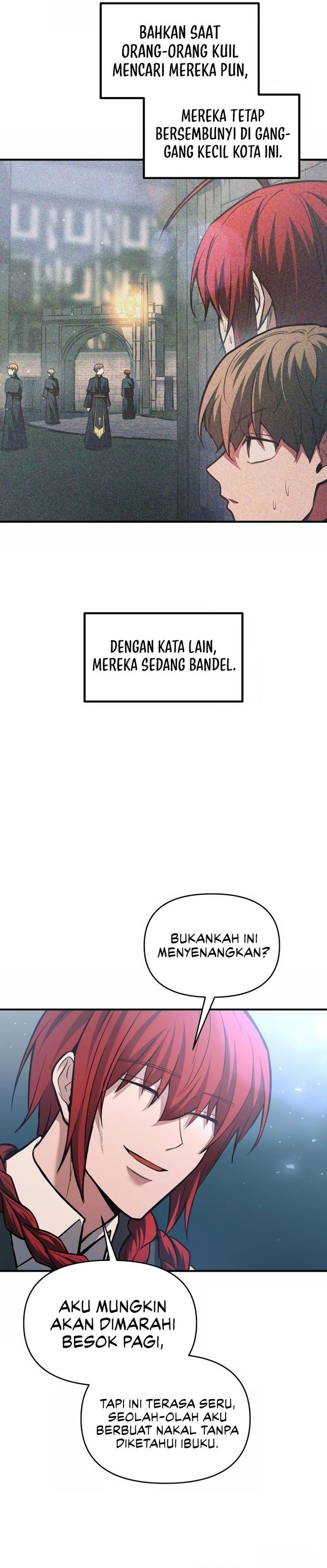 I Became the Tyrant of a Defense Game chapter 161