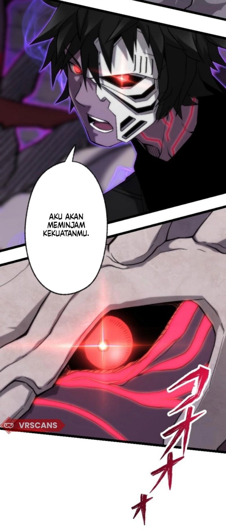 I Became the Ultimate Necromancer Through the Cursed Skill: Undeadification chapter 1
