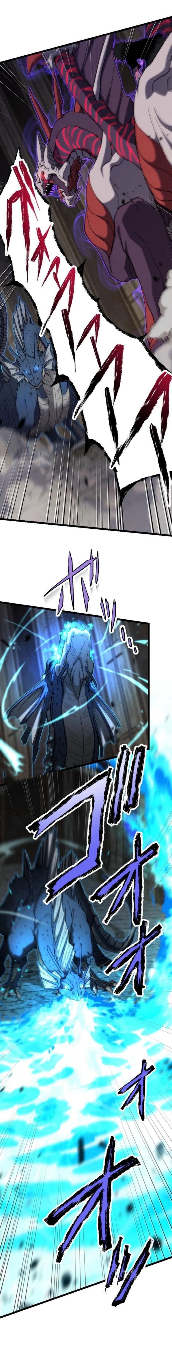 I Became the Ultimate Necromancer Through the Cursed Skill: Undeadification chapter 1