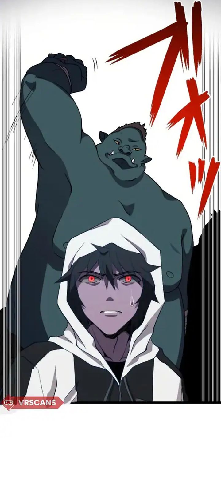 I Became the Ultimate Necromancer Through the Cursed Skill: Undeadification chapter 10