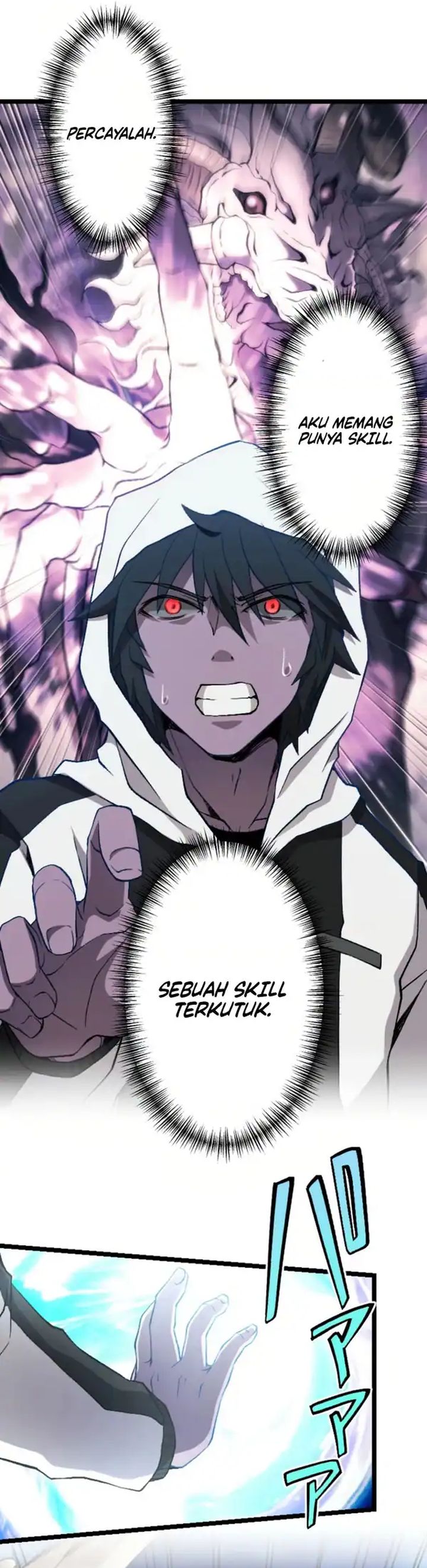 I Became the Ultimate Necromancer Through the Cursed Skill: Undeadification chapter 10