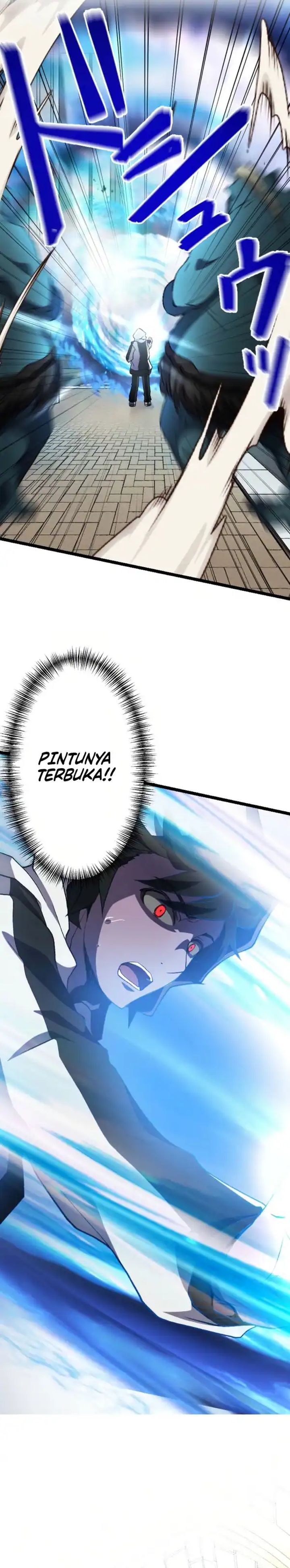 I Became the Ultimate Necromancer Through the Cursed Skill: Undeadification chapter 10