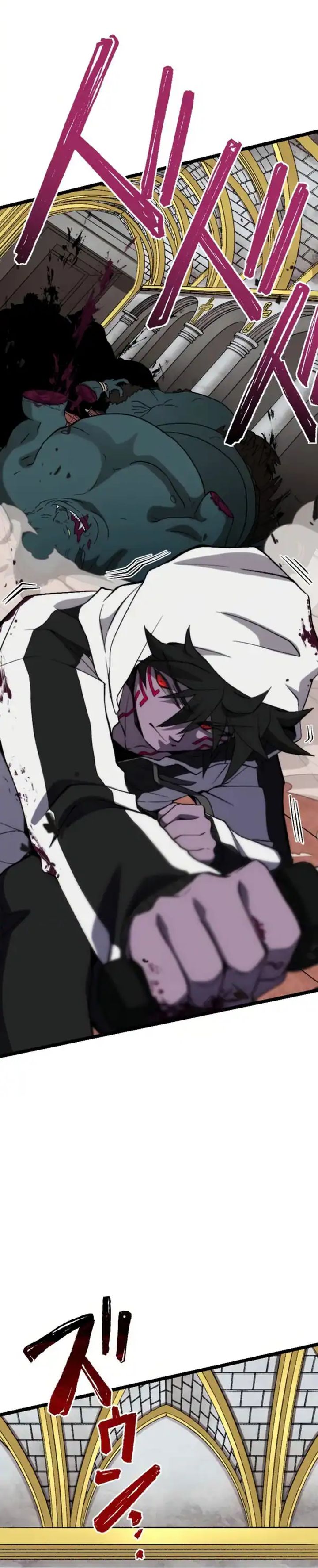 I Became the Ultimate Necromancer Through the Cursed Skill: Undeadification chapter 10