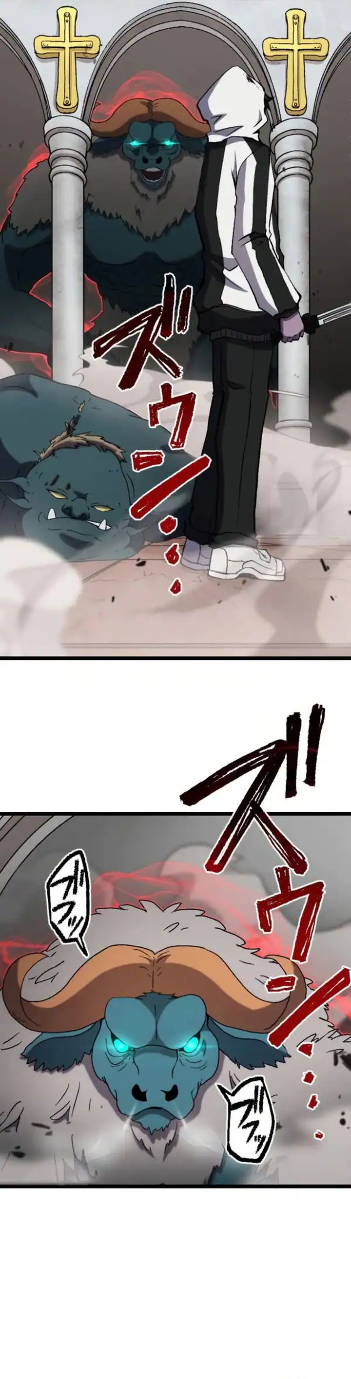 I Became the Ultimate Necromancer Through the Cursed Skill: Undeadification chapter 10