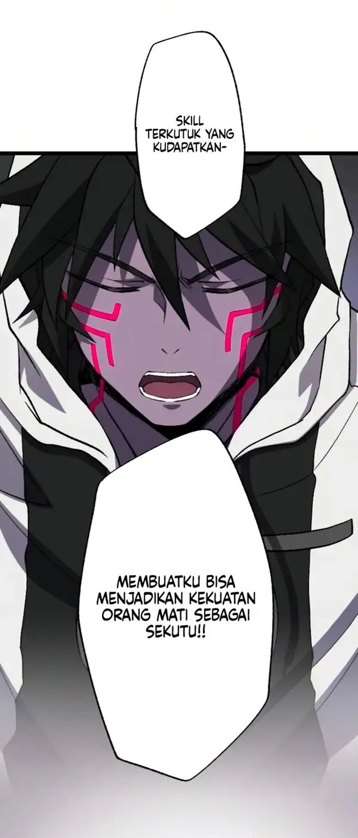 I Became the Ultimate Necromancer Through the Cursed Skill: Undeadification chapter 10