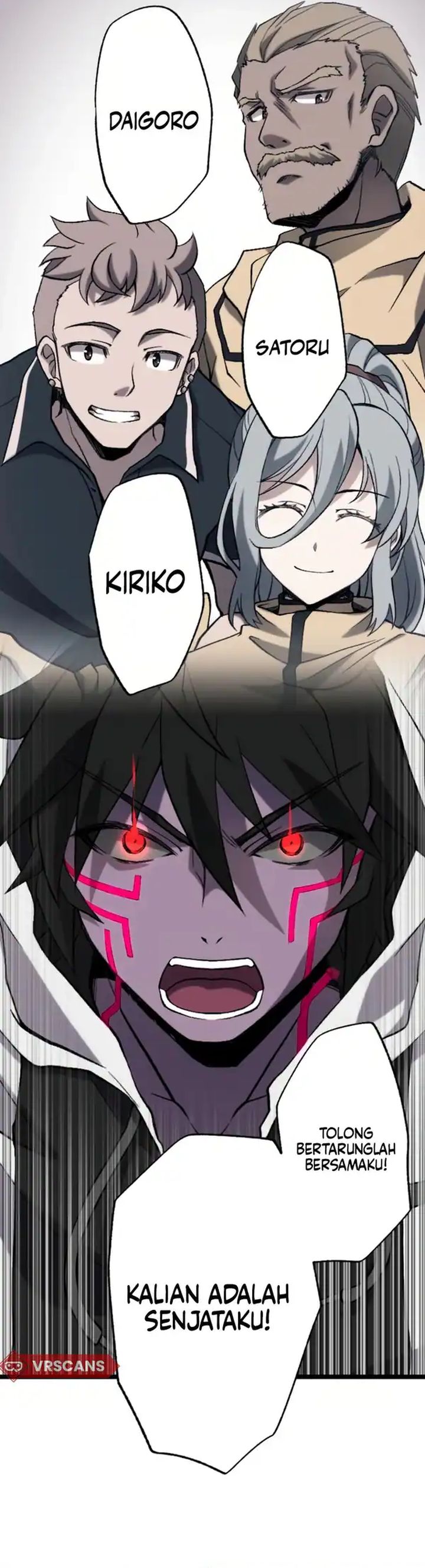 I Became the Ultimate Necromancer Through the Cursed Skill: Undeadification chapter 10