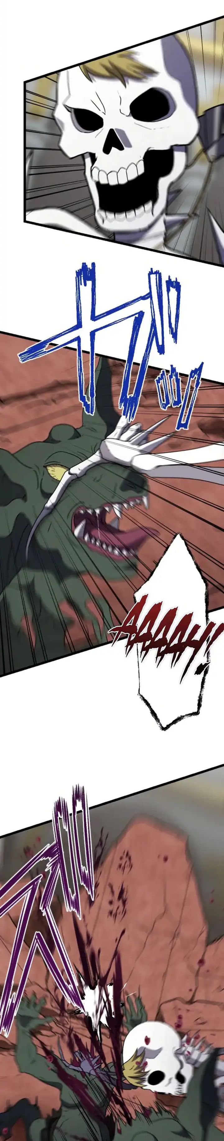 I Became the Ultimate Necromancer Through the Cursed Skill: Undeadification chapter 10