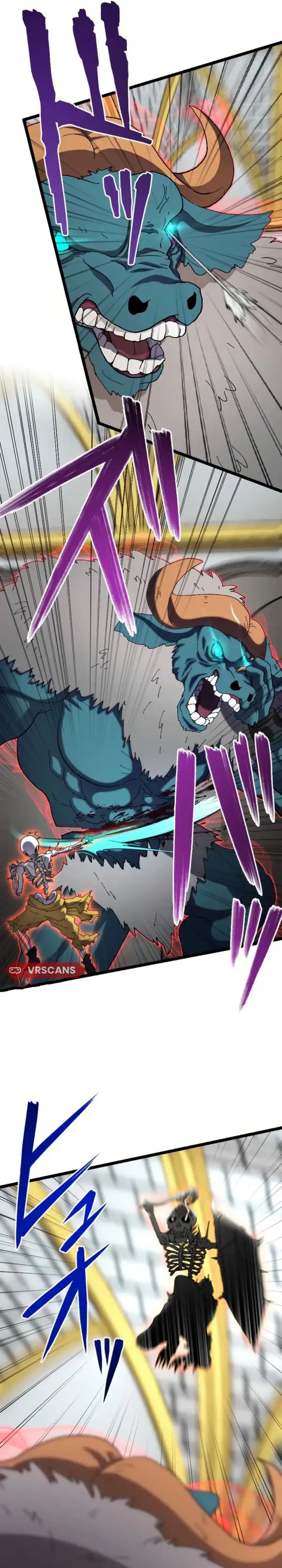 I Became the Ultimate Necromancer Through the Cursed Skill: Undeadification chapter 10