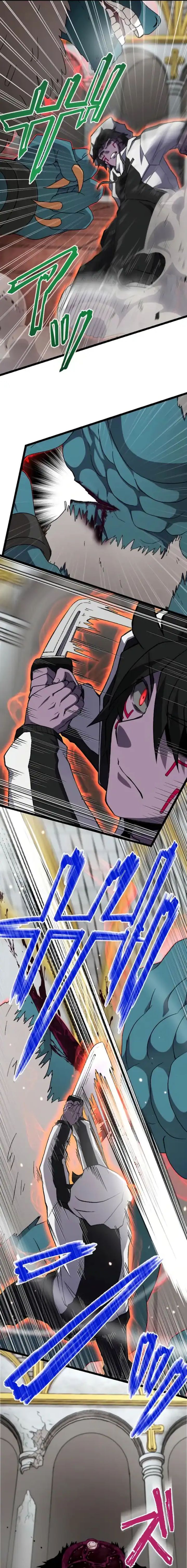 I Became the Ultimate Necromancer Through the Cursed Skill: Undeadification chapter 10