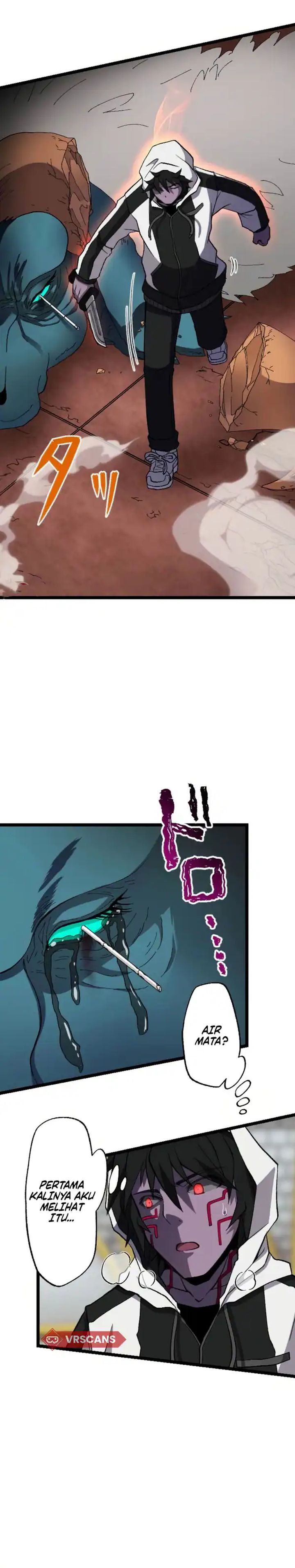 I Became the Ultimate Necromancer Through the Cursed Skill: Undeadification chapter 10