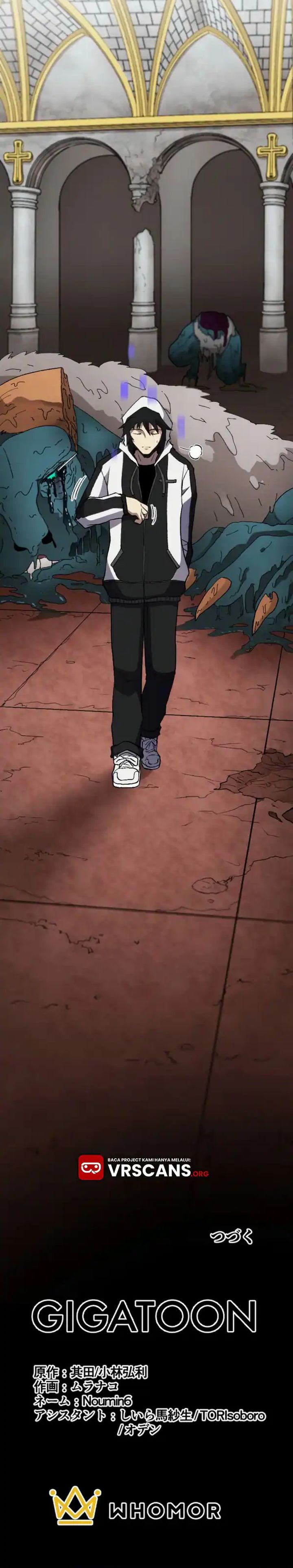 I Became the Ultimate Necromancer Through the Cursed Skill: Undeadification chapter 10