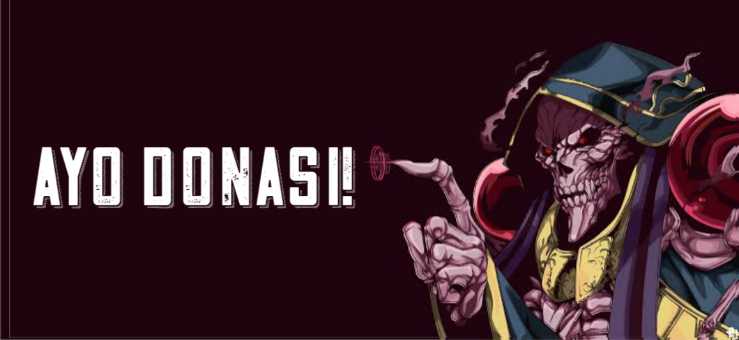 I Became the Undead Monarch Chapter 04 Bahasa Indonesia