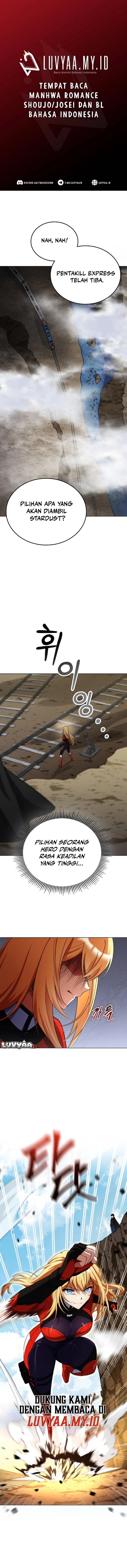 I Became the Villain the Hero Is Obsessed With chapter 8