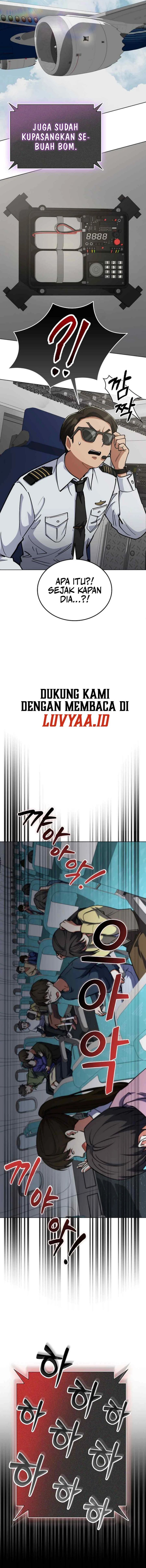 I Became the Villain the Hero Is Obsessed With chapter 12