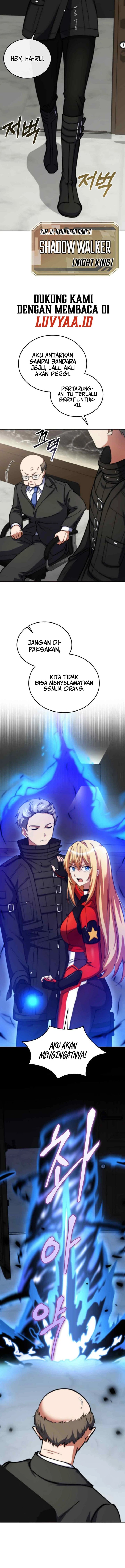 I Became the Villain the Hero Is Obsessed With chapter 12