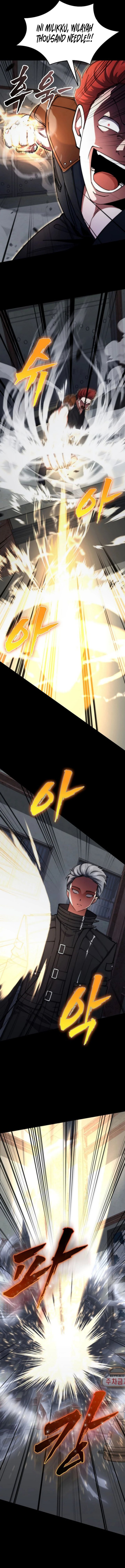 I Became the Villain the Hero Is Obsessed With chapter 13