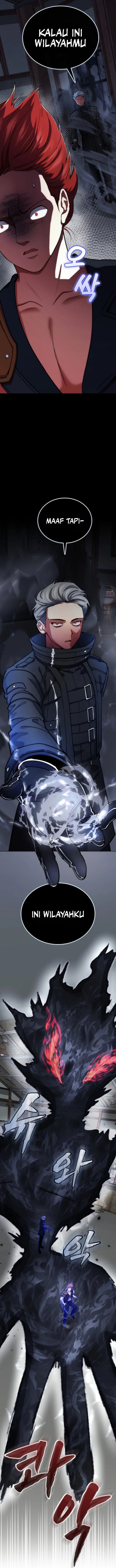 I Became the Villain the Hero Is Obsessed With chapter 13