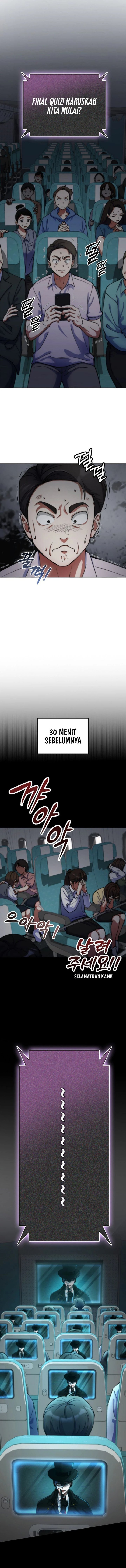 I Became the Villain the Hero Is Obsessed With chapter 13