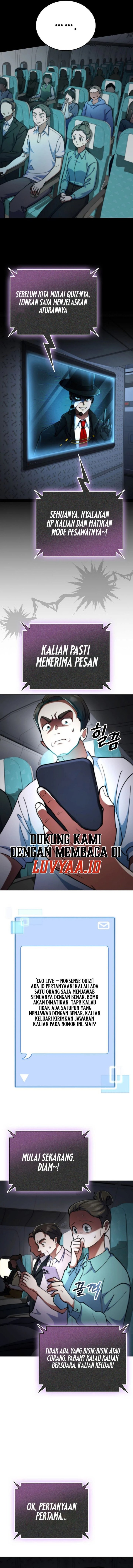 I Became the Villain the Hero Is Obsessed With chapter 13