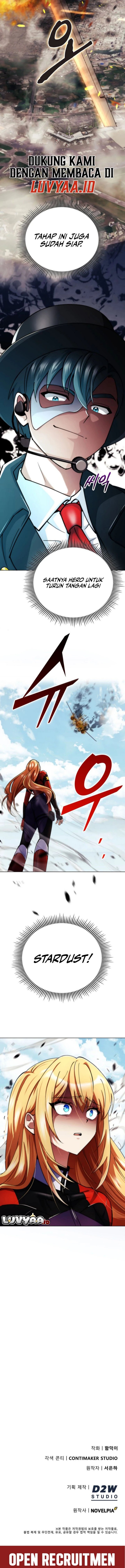 I Became the Villain the Hero Is Obsessed With chapter 13