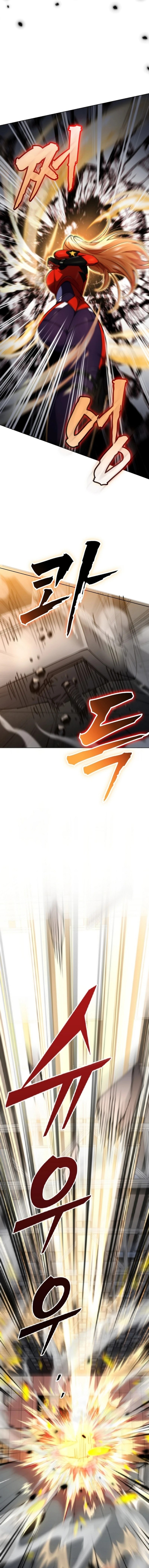 I Became the Villain the Hero Is Obsessed With Chapter 15 Bahasa Indonesia