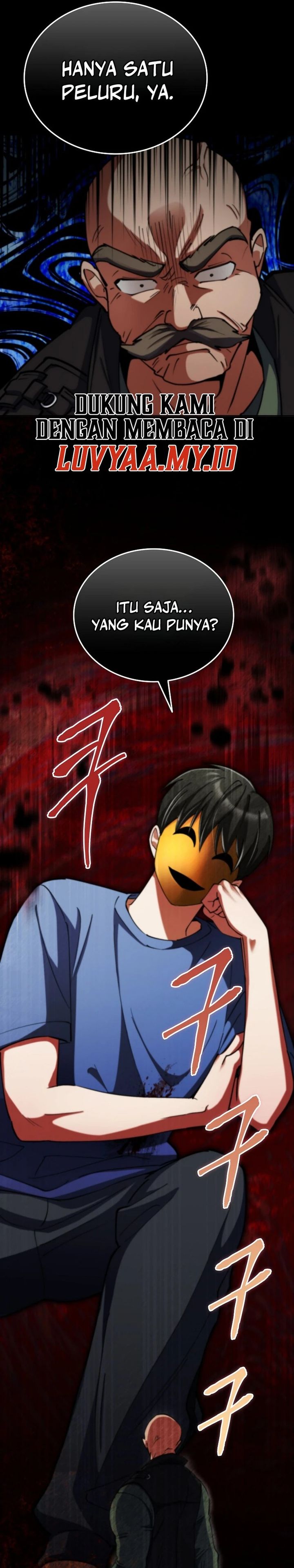 I Became the Villain the Hero Is Obsessed With chapter 17