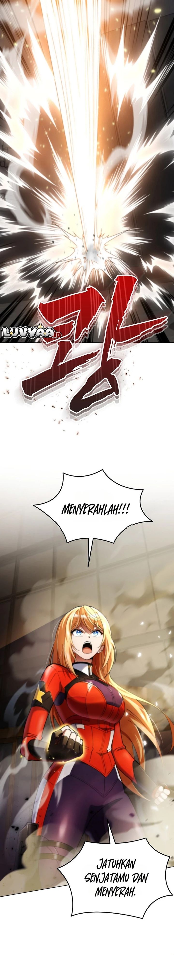I Became the Villain the Hero Is Obsessed With chapter 17