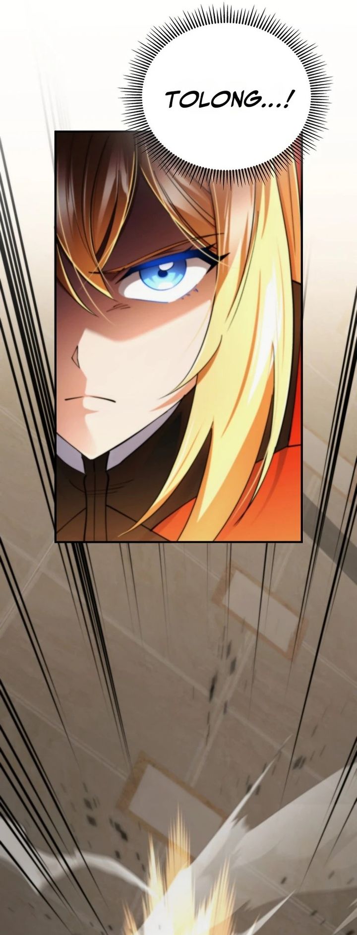I Became the Villain the Hero Is Obsessed With chapter 17