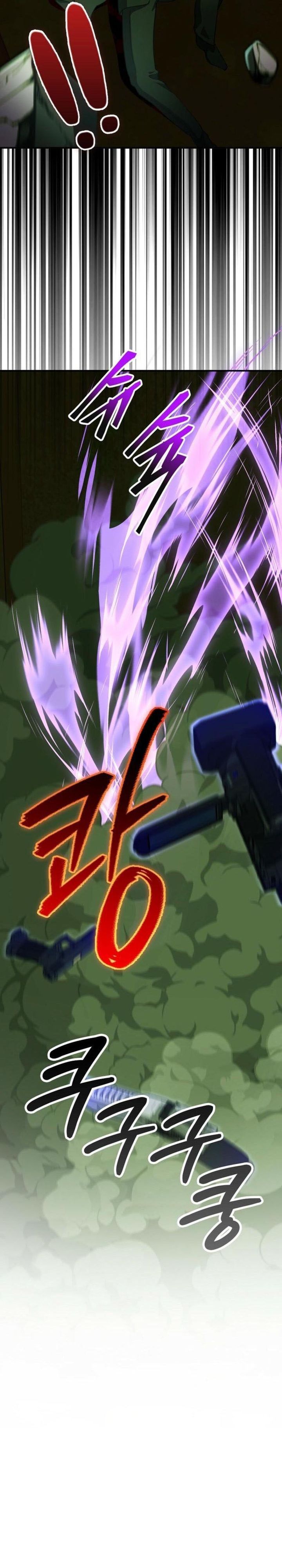 I Became the Villain the Hero Is Obsessed With Chapter 27 Bahasa Indonesia