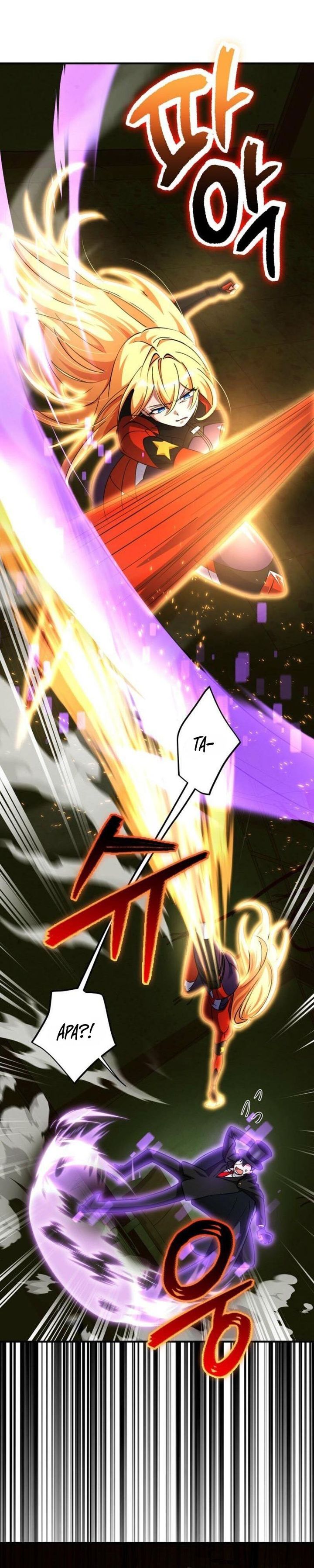 I Became the Villain the Hero Is Obsessed With Chapter 27 Bahasa Indonesia