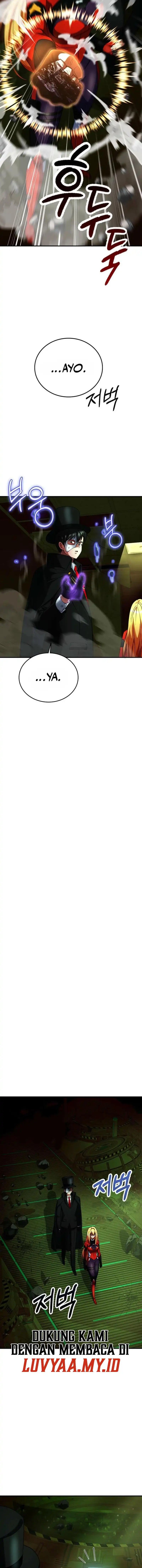 I Became the Villain the Hero Is Obsessed With chapter 29