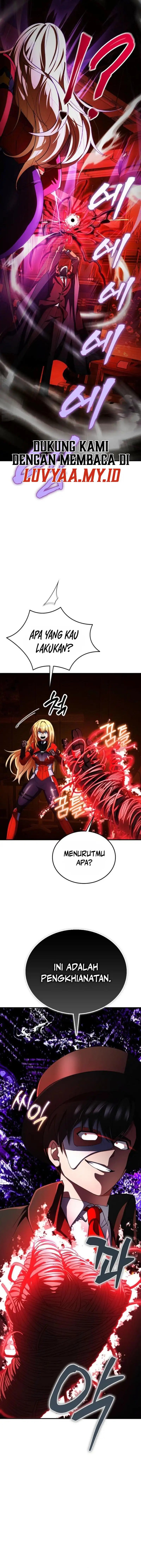 I Became the Villain the Hero Is Obsessed With chapter 29