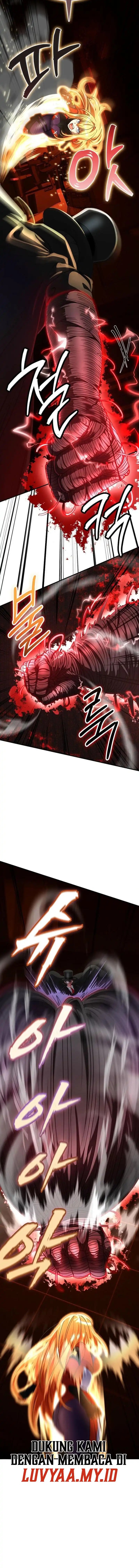 I Became the Villain the Hero Is Obsessed With chapter 29