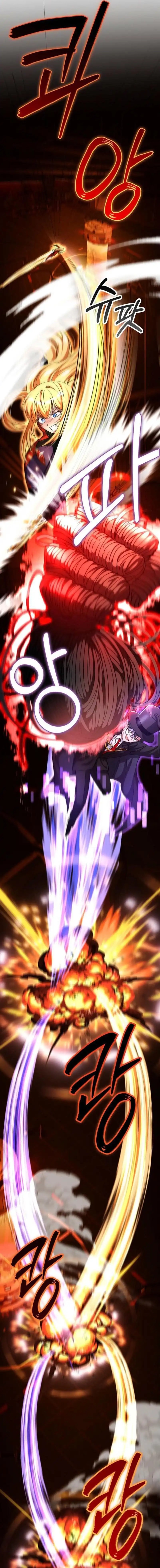 I Became the Villain the Hero Is Obsessed With chapter 29