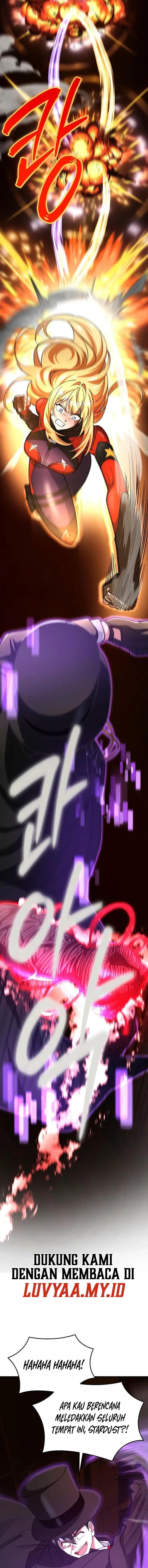 I Became the Villain the Hero Is Obsessed With chapter 29