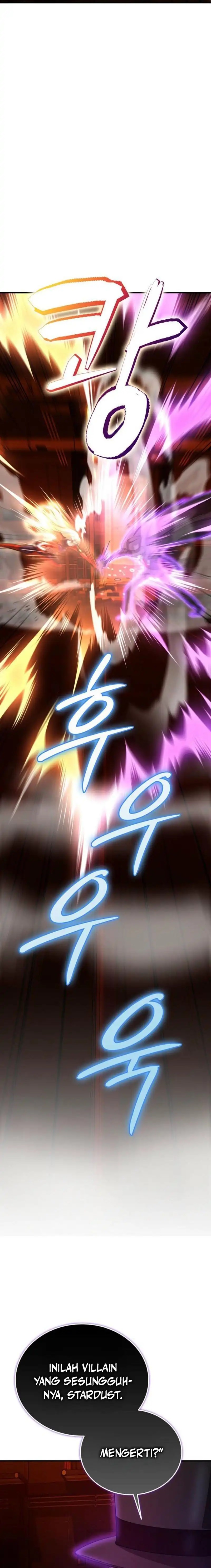 I Became the Villain the Hero Is Obsessed With chapter 29