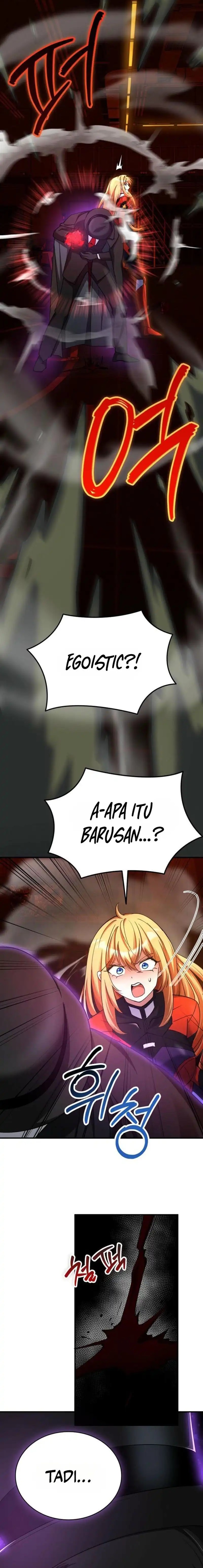 I Became the Villain the Hero Is Obsessed With chapter 29