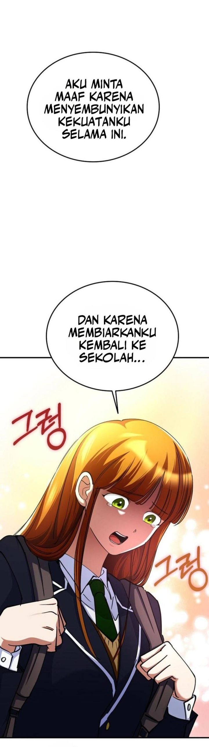 I Became the Villain the Hero Is Obsessed With chapter 30