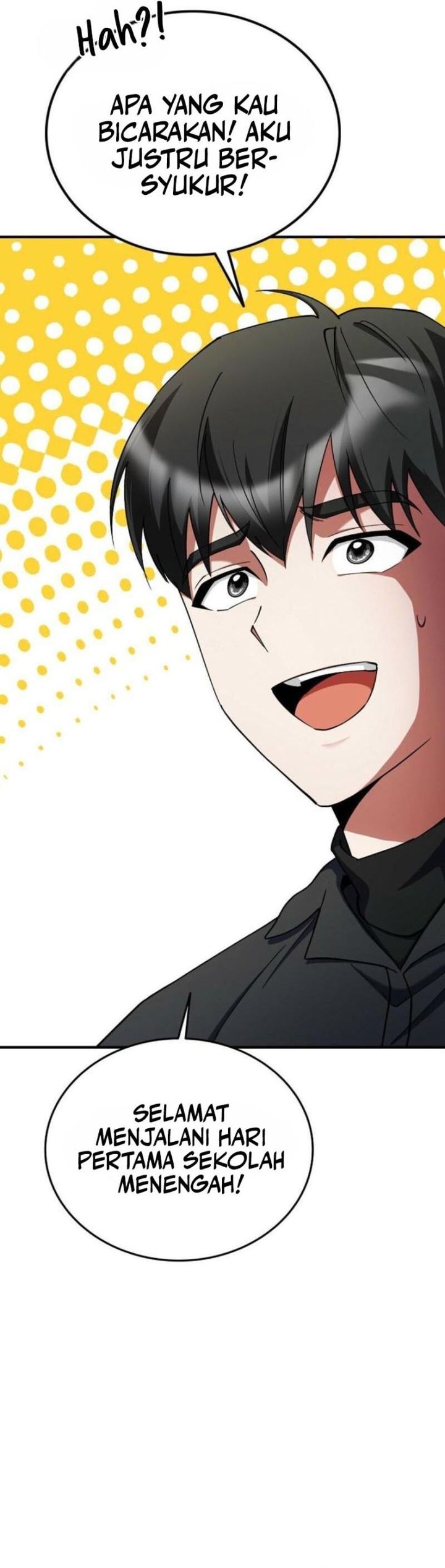 I Became the Villain the Hero Is Obsessed With chapter 30