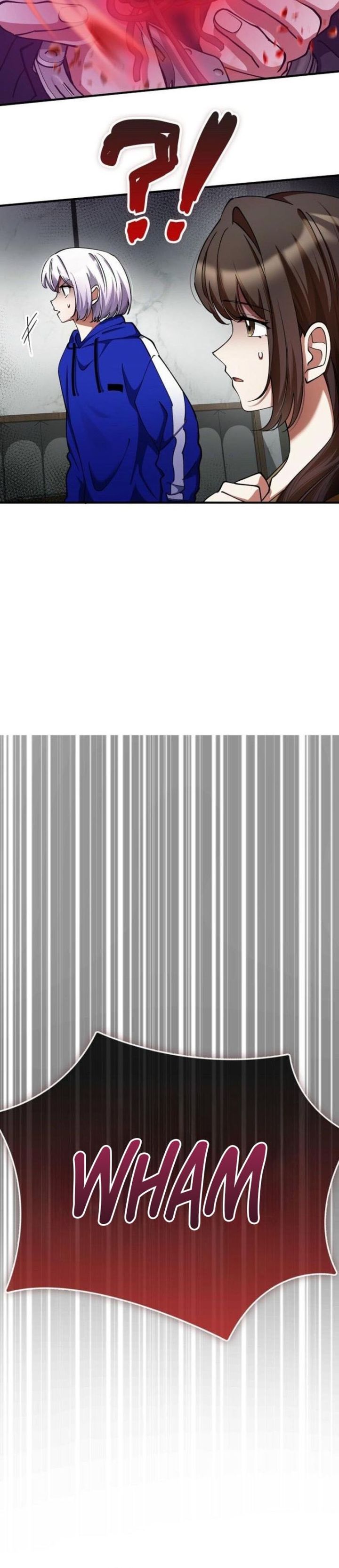 I Became the Villain the Hero Is Obsessed With chapter 30