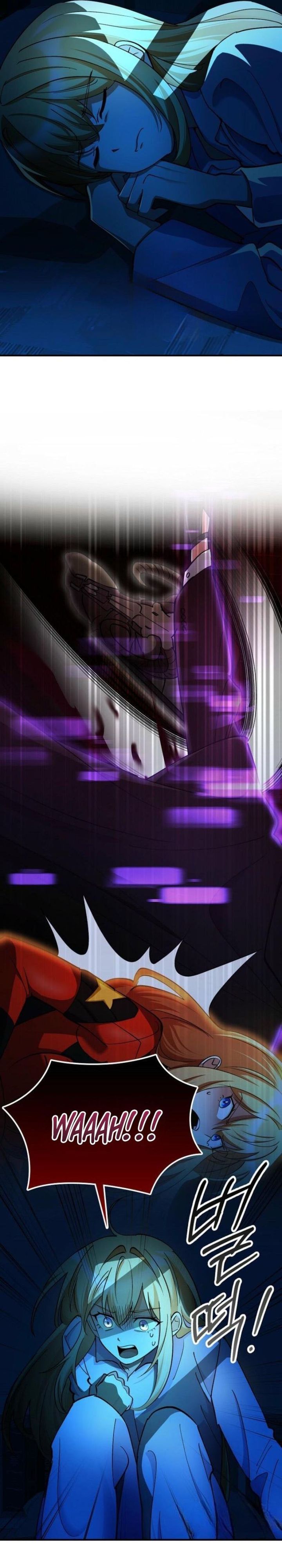 I Became the Villain the Hero Is Obsessed With chapter 30