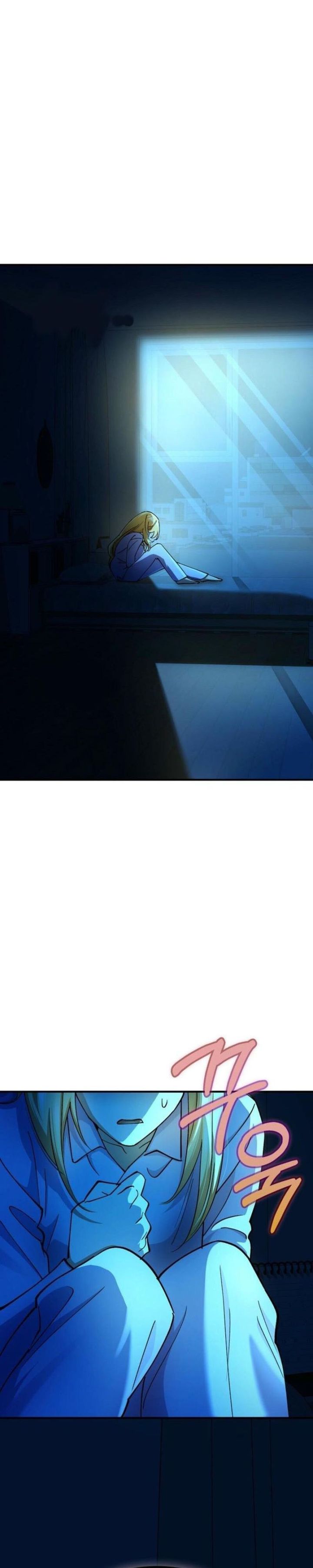 I Became the Villain the Hero Is Obsessed With chapter 30