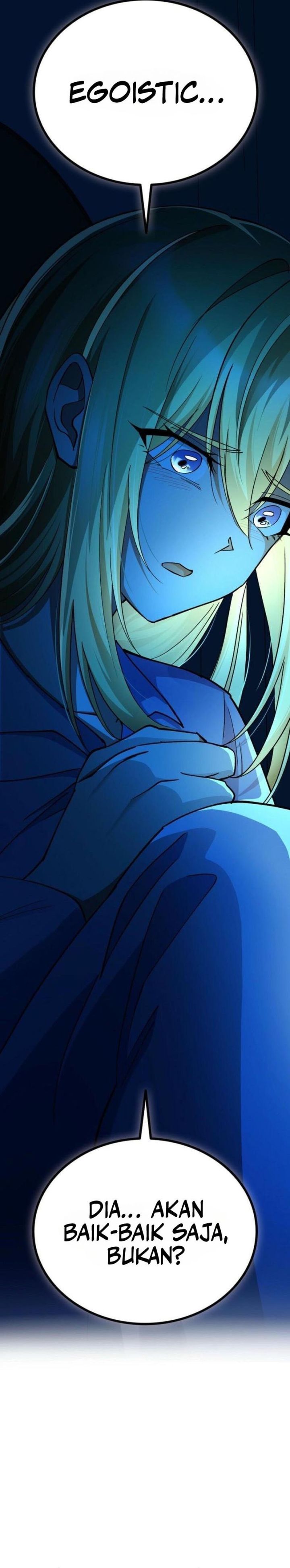 I Became the Villain the Hero Is Obsessed With chapter 30