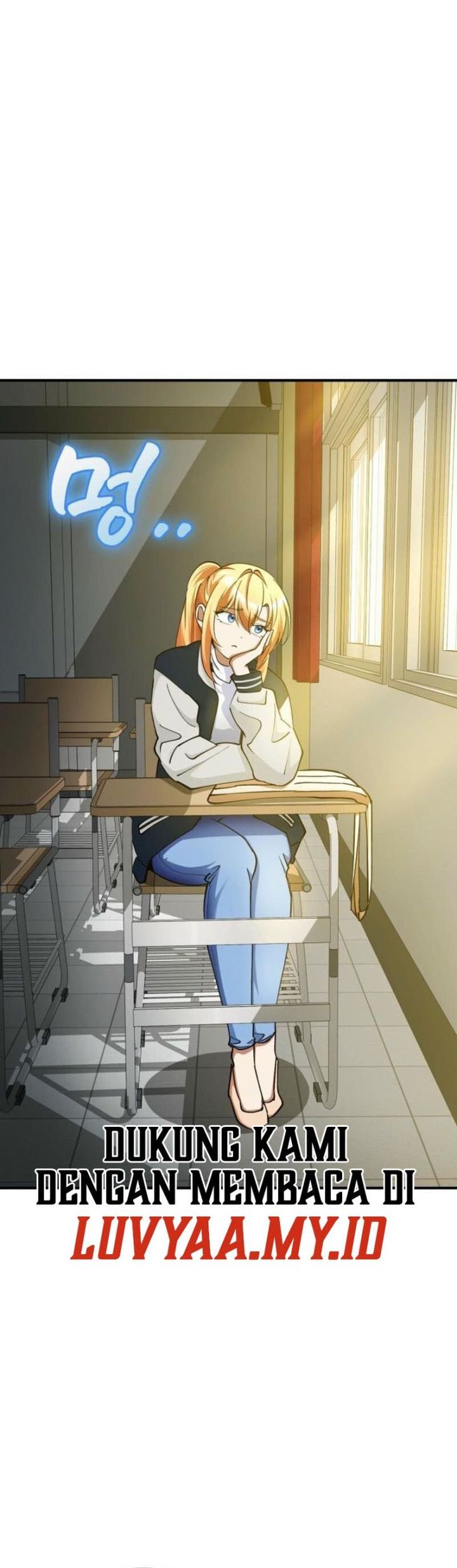 I Became the Villain the Hero Is Obsessed With chapter 30