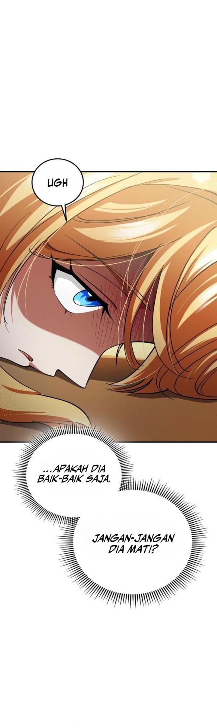 I Became the Villain the Hero Is Obsessed With chapter 30