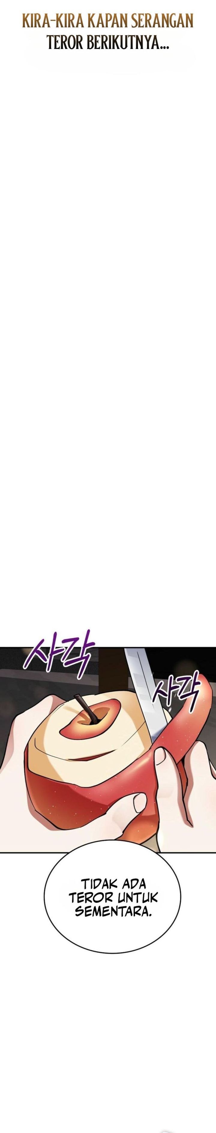 I Became the Villain the Hero Is Obsessed With chapter 30