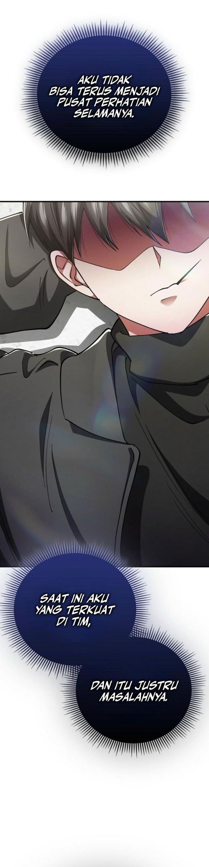 I Became the Villain the Hero Is Obsessed With chapter 30